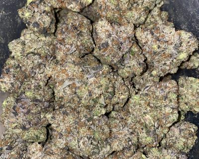 PINK ZOMBIE (EXTREME GAS) - Image 3